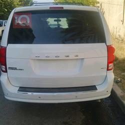 Dodge Grand Caravan